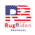 RUG BIDEN's Logo