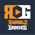 Rumble Gaming's Logo