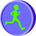 RUN TOGETHER's logo