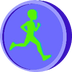 RUN TOGETHER's Logo