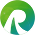 RUN Chain's Logo