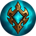 Runeborn's Logo