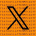 RUNES•X•BITCOIN's Logo