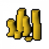 RuneScape Gold's Logo
