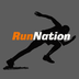 Run Nation's Logo