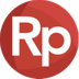 Rupiah Token's Logo