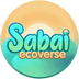 Sabai Ecoverse's Logo