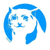 Sad Cat Token's Logo
