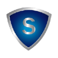 SAFE(AnWang)'s Logo'