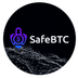 SafeBTC's Logo