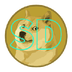SafeDogecoin's Logo