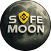 SAFEMOON's Logo