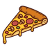 SafePizza's Logo