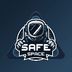 SAFESPACE's Logo
