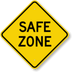 SafeZone Token's Logo