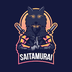 Saitama Samurai's Logo