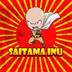 Saitama Inu's Logo