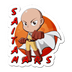 SaitaMars's Logo
