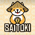 Saitoki Inu (new)'s Logo