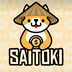 Saitoki Inu's Logo