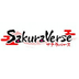 SakuraVerse's Logo