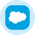 Salesforce Tokenized Stock (Ondo)'s Logo