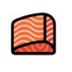 Salmon's Logo