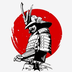 Samurai's Logo