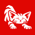 Sand Kitten's Logo