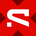 Sandisk Corporation tokenized stock(xstock)'s logo