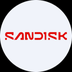 SanDisk Tokenized gStocks's Logo