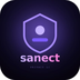 SANECT's Logo
