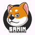 Sanin Inu's Logo