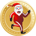 Santa Dash's Logo