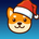 Santa Shiba