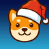 Santa Shiba's Logo