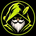 SANTAHOOD's logo