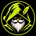 SANTAHOOD's Logo