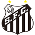 Santos FC Fan Token's Logo