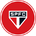 Sao Paulo FC Fan Token's logo
