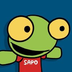 Sapo The Frog's Logo