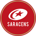 Saracens Fan Token's Logo