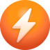 Sat Rush's Logo