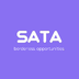 Sata Exchange's Logo