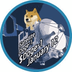 Satellite Doge-1's Logo