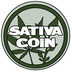 Sativacoin's Logo