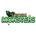 SatoShi Monsters's Logo