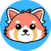 Satoshi Panda's Logo