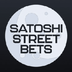 SatoshiStreetBets's Logo