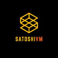 SatoshiVM's Logo'
